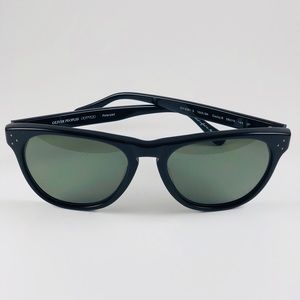 OLIVER PEOPLES Rare ‘Daddy B’ Sunglasses